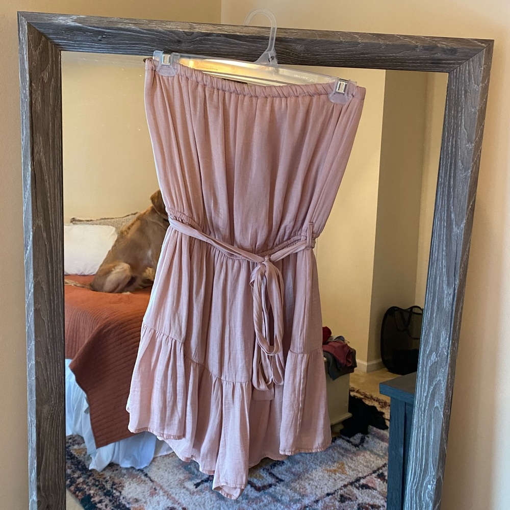 boutique romper